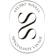 Logo principal version Marron